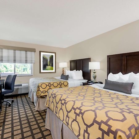 Baymont By Wyndham Erie Hotel Kearsarge Luaran gambar