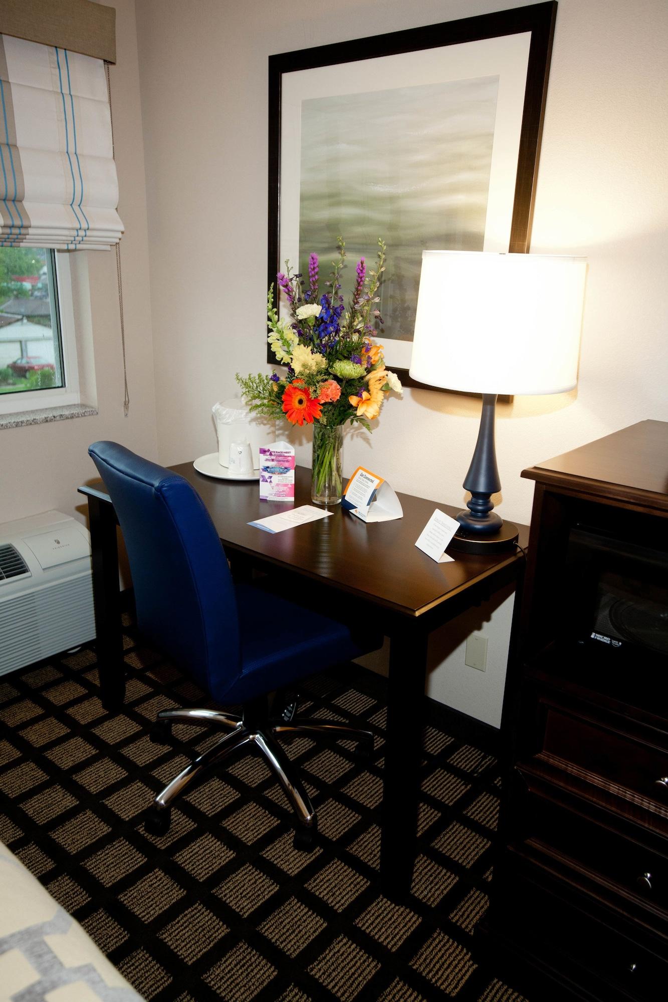 Baymont By Wyndham Erie Hotel Kearsarge Luaran gambar