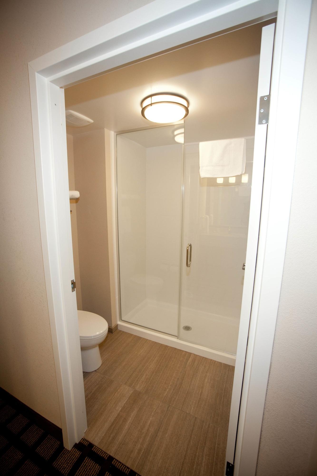 Baymont By Wyndham Erie Hotel Kearsarge Luaran gambar