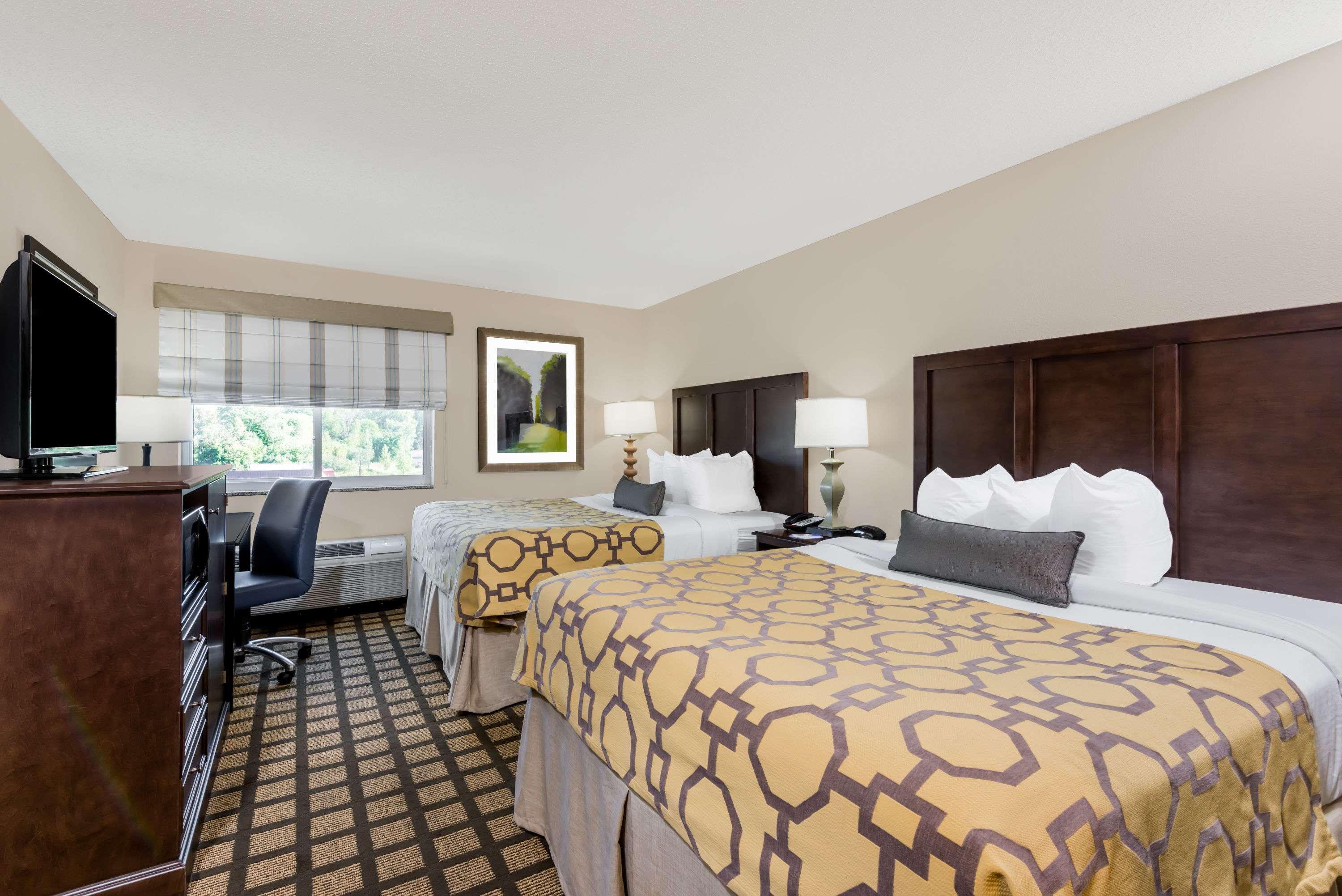 Baymont By Wyndham Erie Hotel Kearsarge Luaran gambar