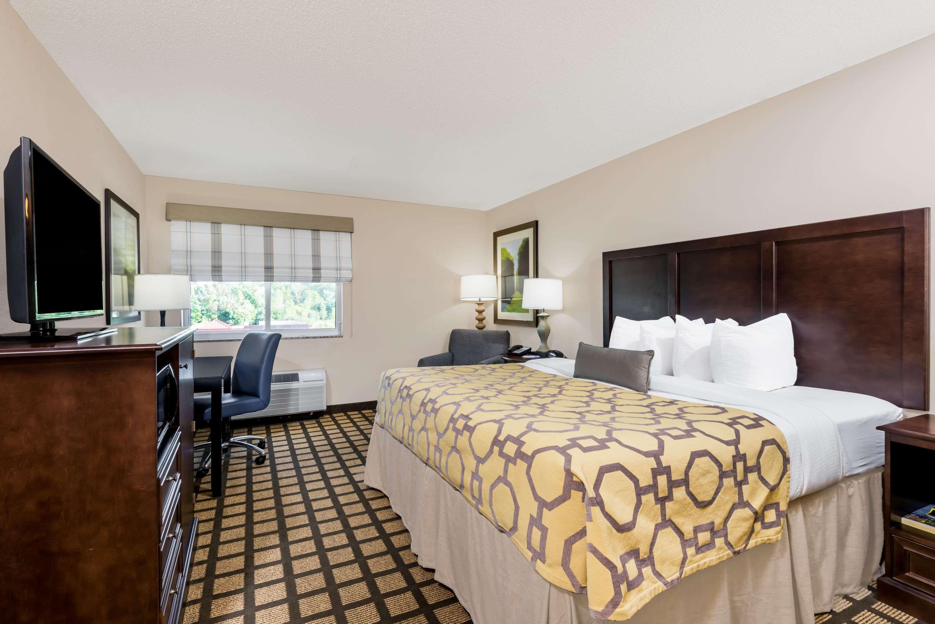 Baymont By Wyndham Erie Hotel Kearsarge Luaran gambar