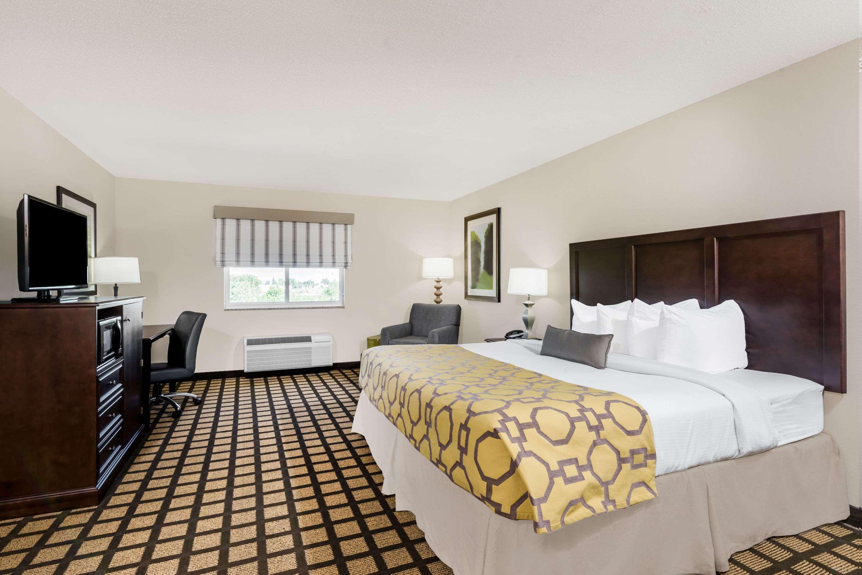 Baymont By Wyndham Erie Hotel Kearsarge Luaran gambar