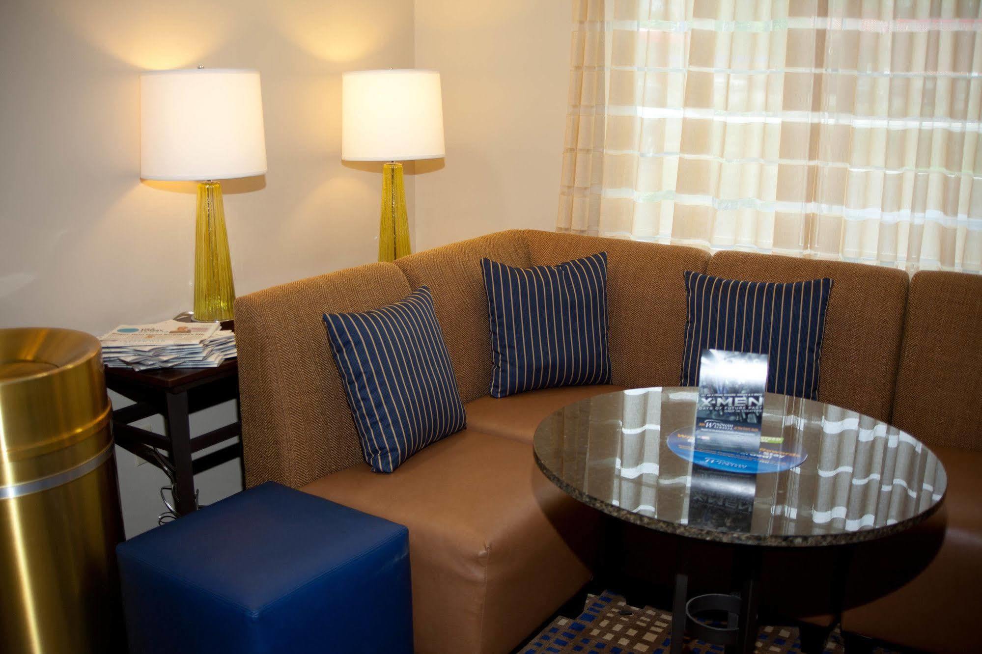 Baymont By Wyndham Erie Hotel Kearsarge Luaran gambar