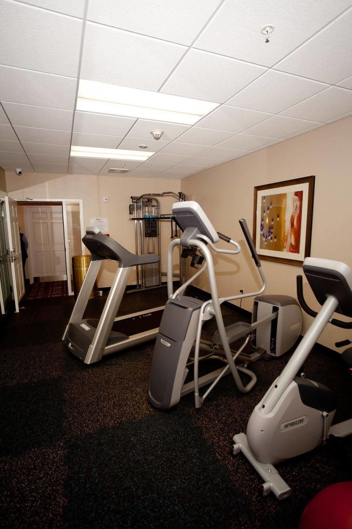 Baymont By Wyndham Erie Hotel Kearsarge Luaran gambar