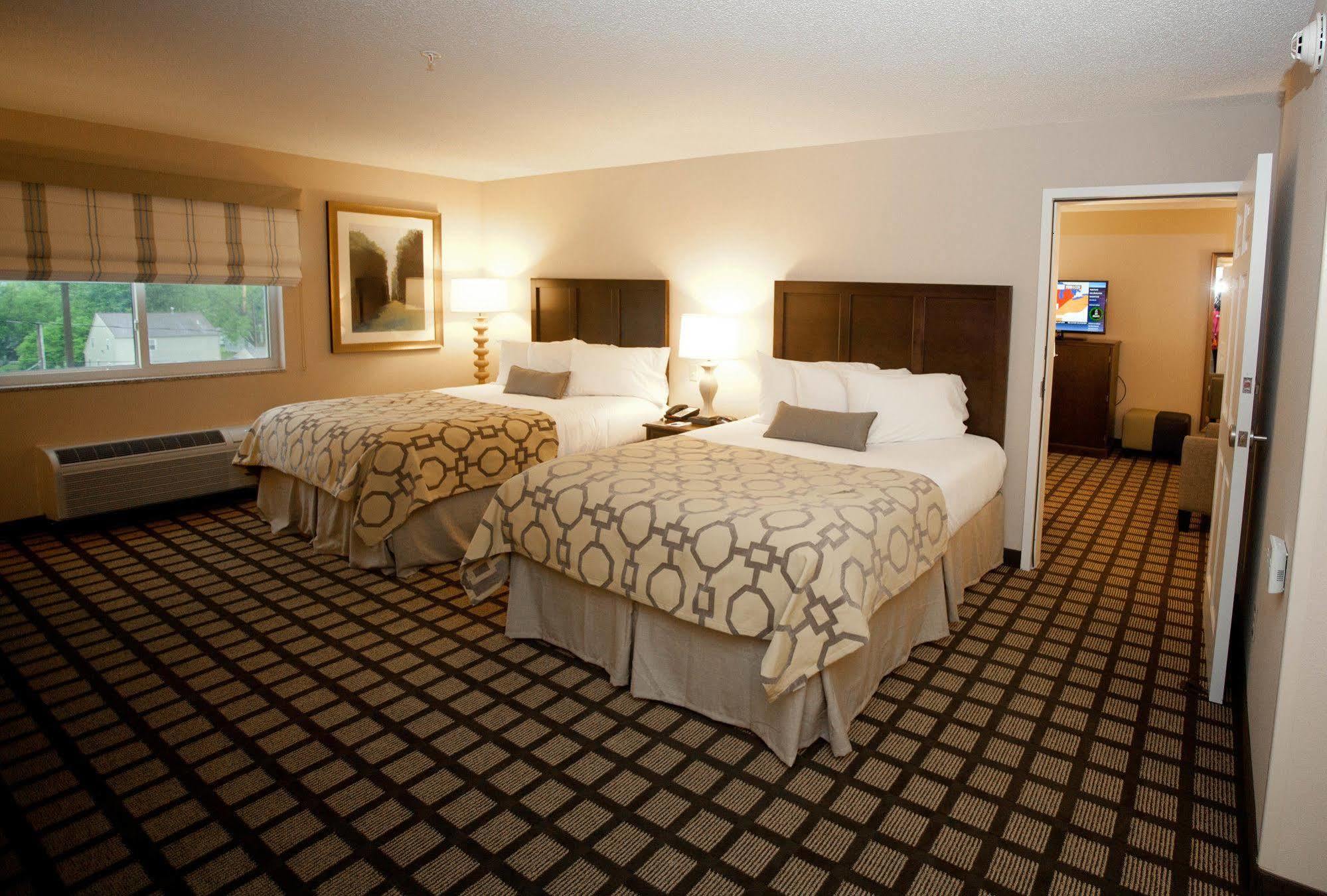 Baymont By Wyndham Erie Hotel Kearsarge Luaran gambar