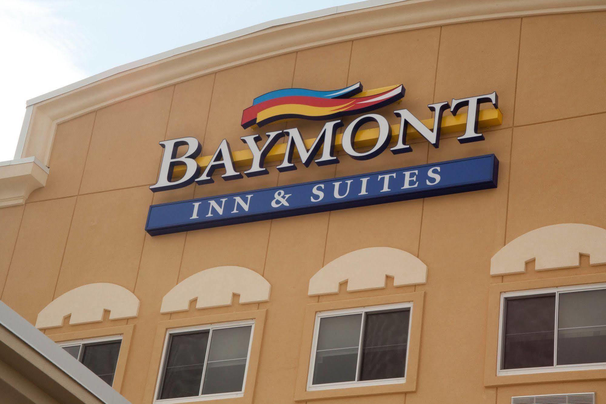 Baymont By Wyndham Erie Hotel Kearsarge Luaran gambar